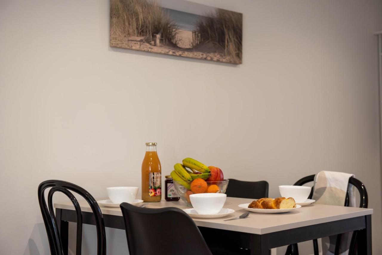 Résidence Les Océanes Aparthotel 3*