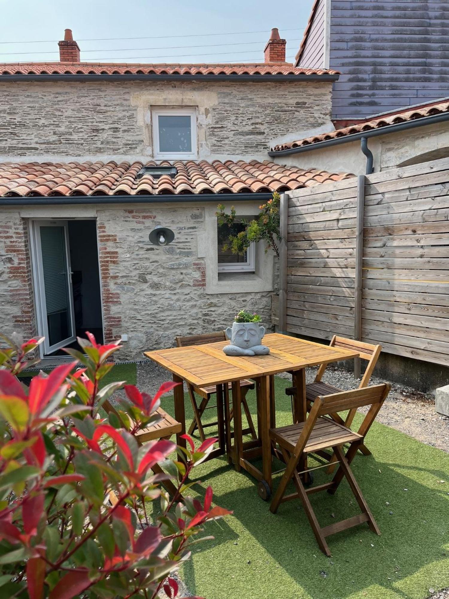 Aparthotel Résidence Les Océanes