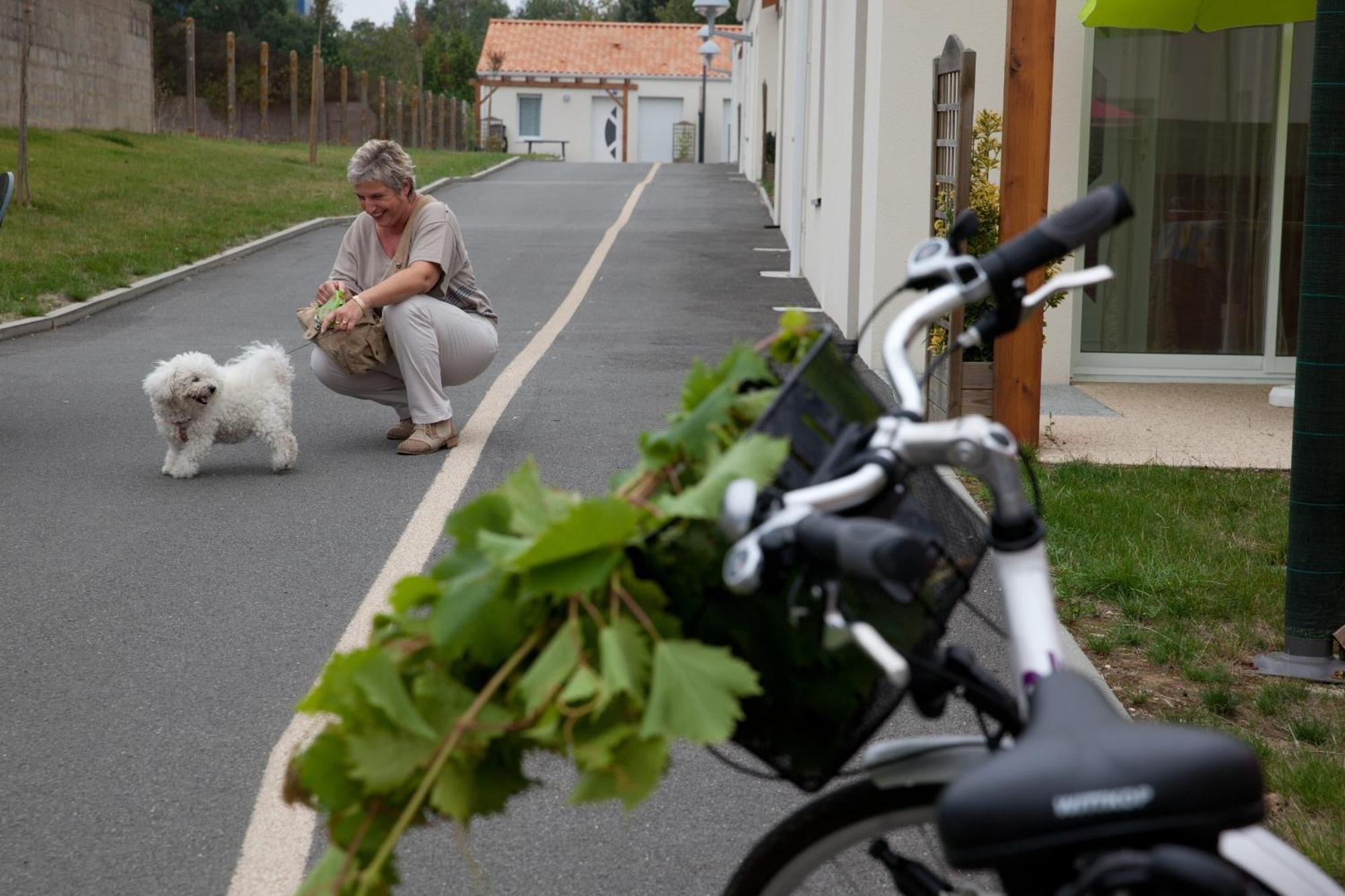 Résidence Les Océanes Les Sables-dʼOlonne