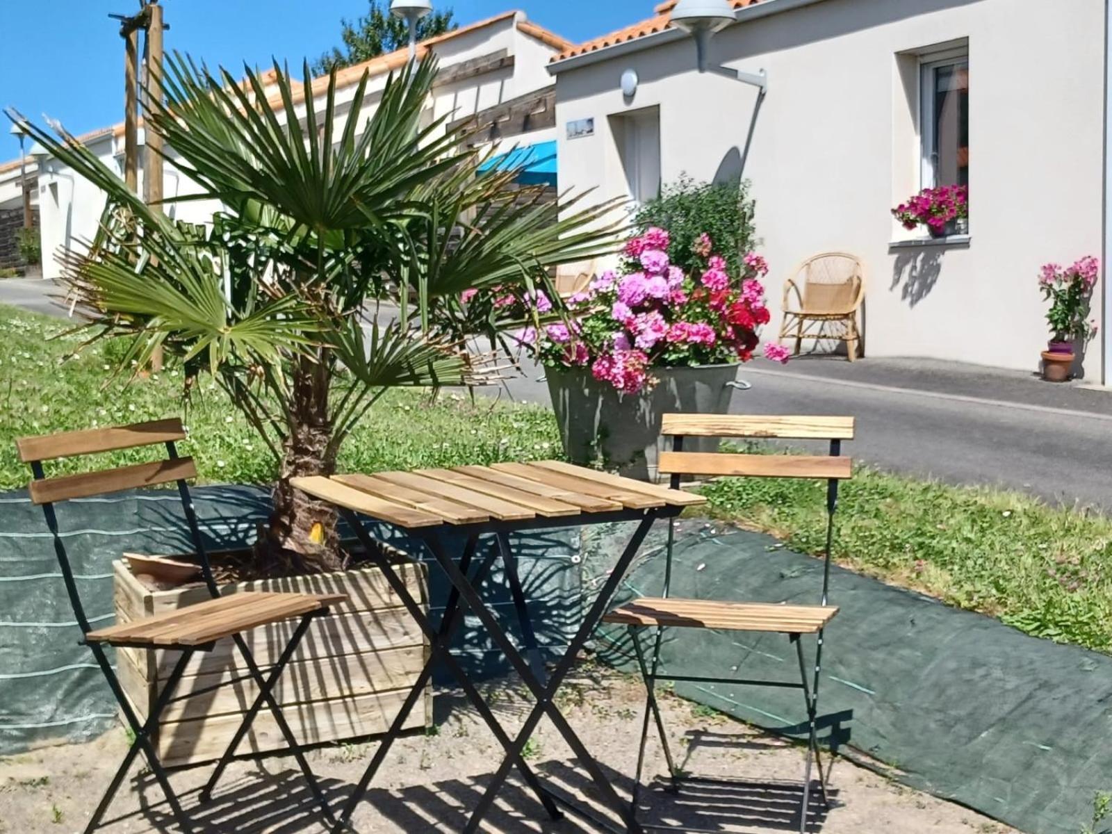 Résidence Les Océanes 3* Les Sables-dʼOlonne
