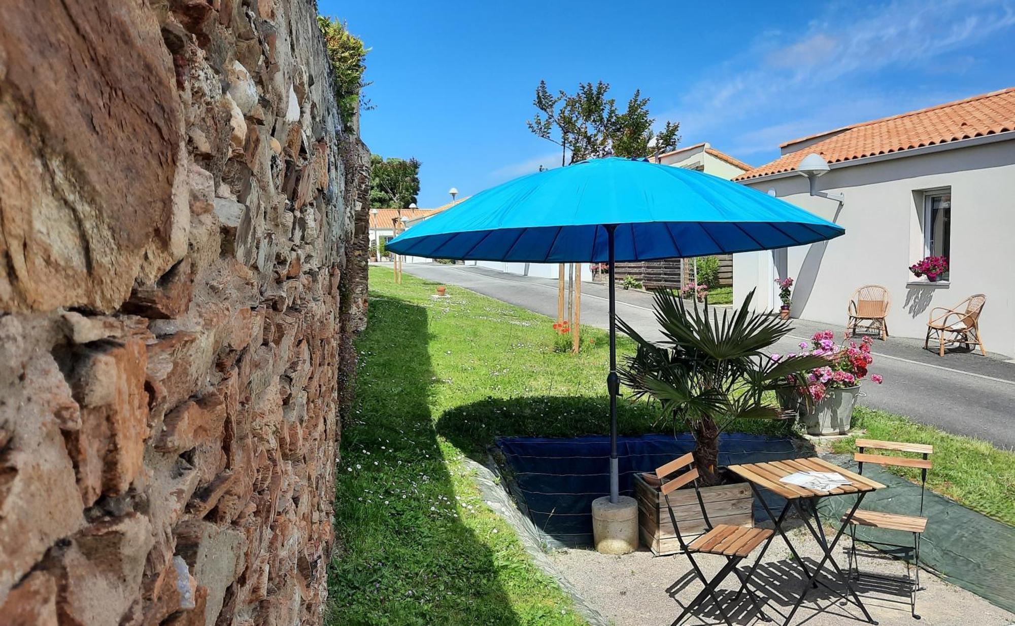 Aparthotel Résidence Les Océanes 3*