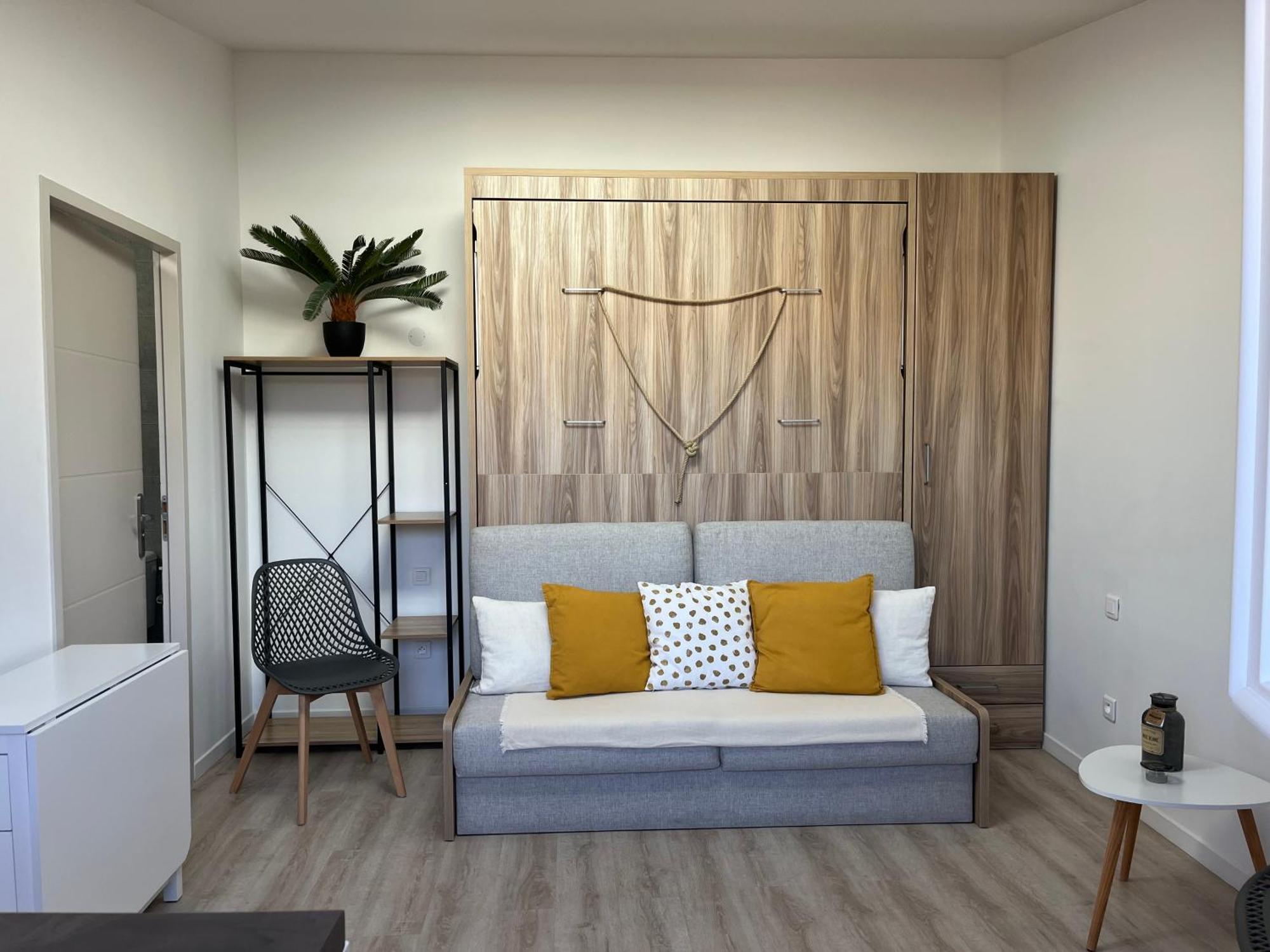Résidence Les Océanes Aparthotel Les Sables-dʼOlonne