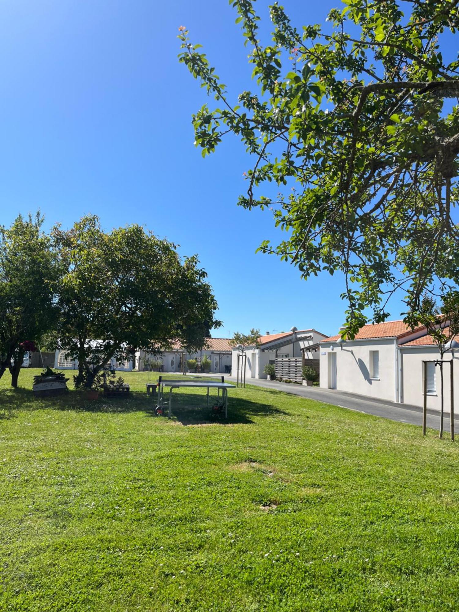 Résidence Les Océanes Aparthotel