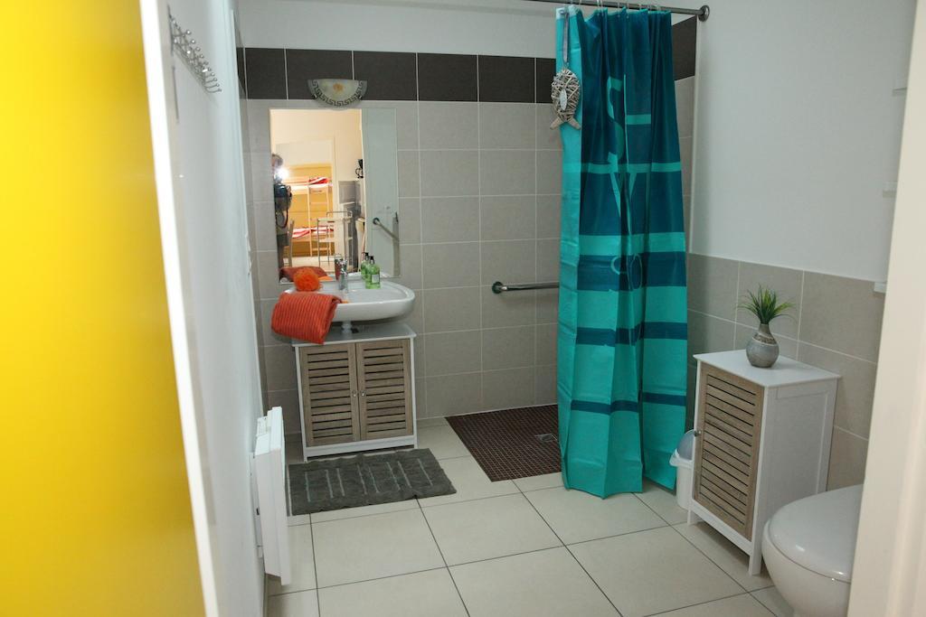 Aparthotel Résidence Les Océanes