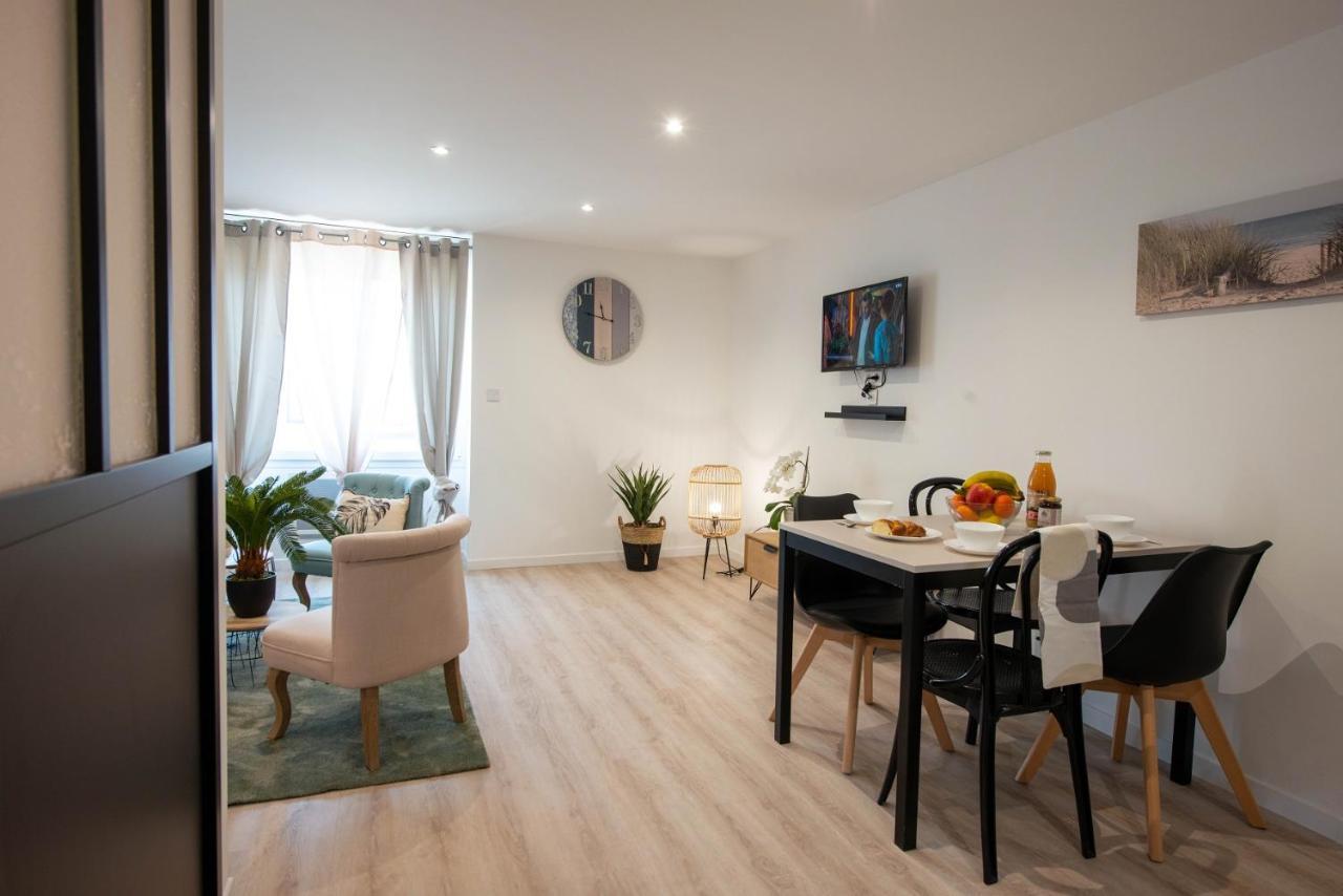 Aparthotel Résidence Les Océanes