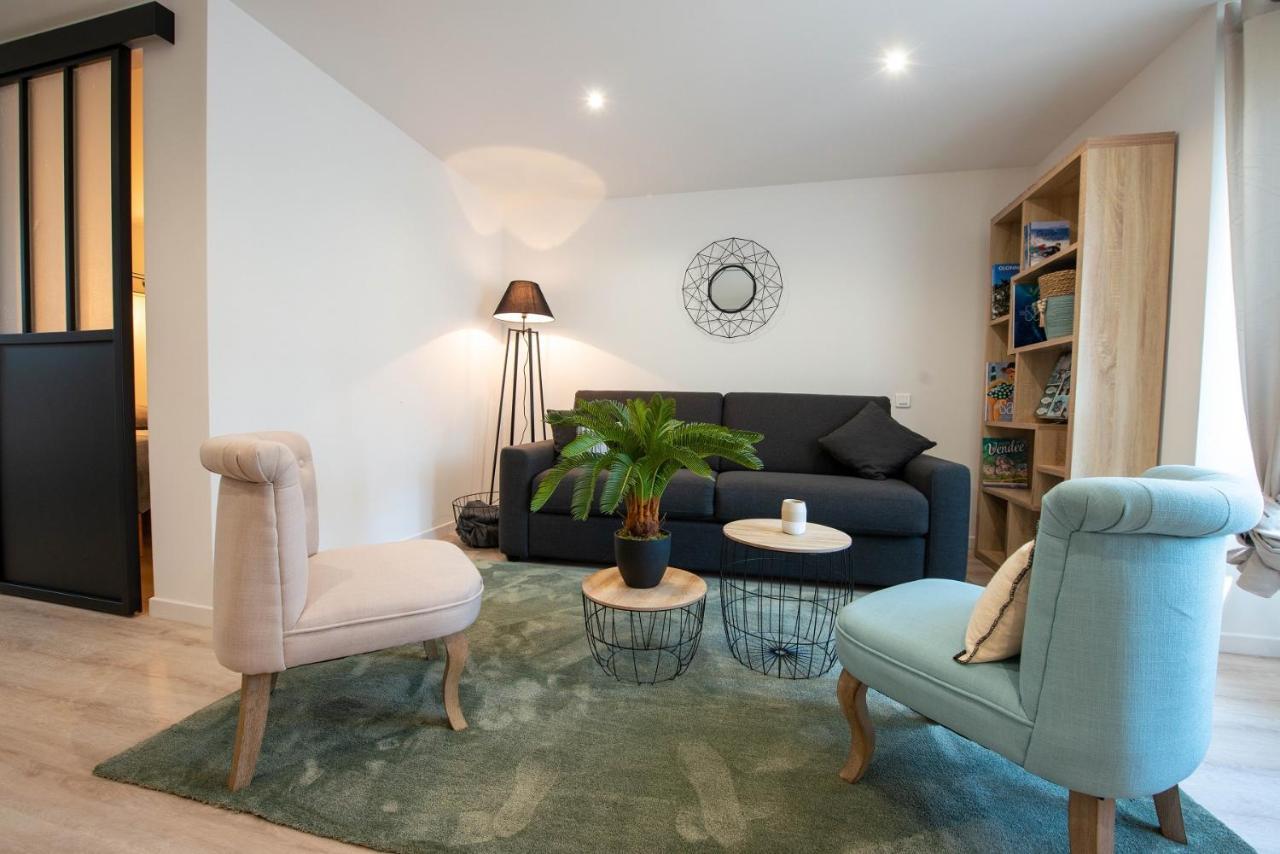 Résidence Les Océanes Aparthotel