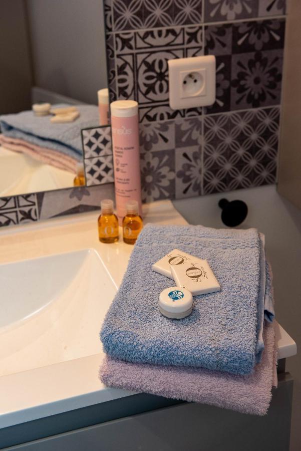 Aparthotel Résidence Les Océanes
