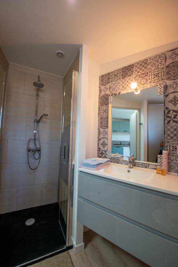 Aparthotel Les Oceanes 3*