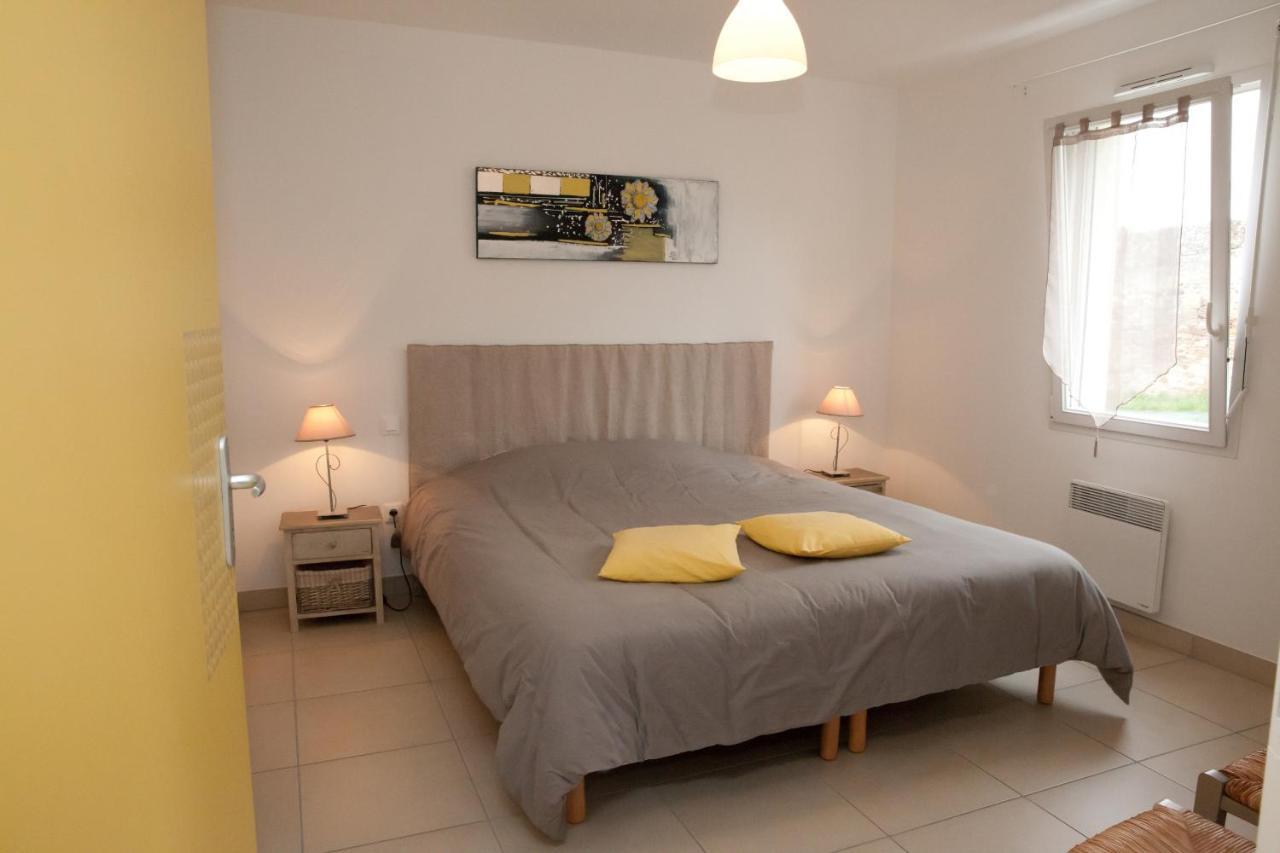 Aparthotel Les Oceanes