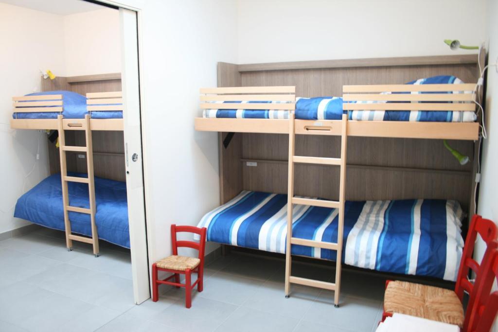 Aparthotel Les Oceanes