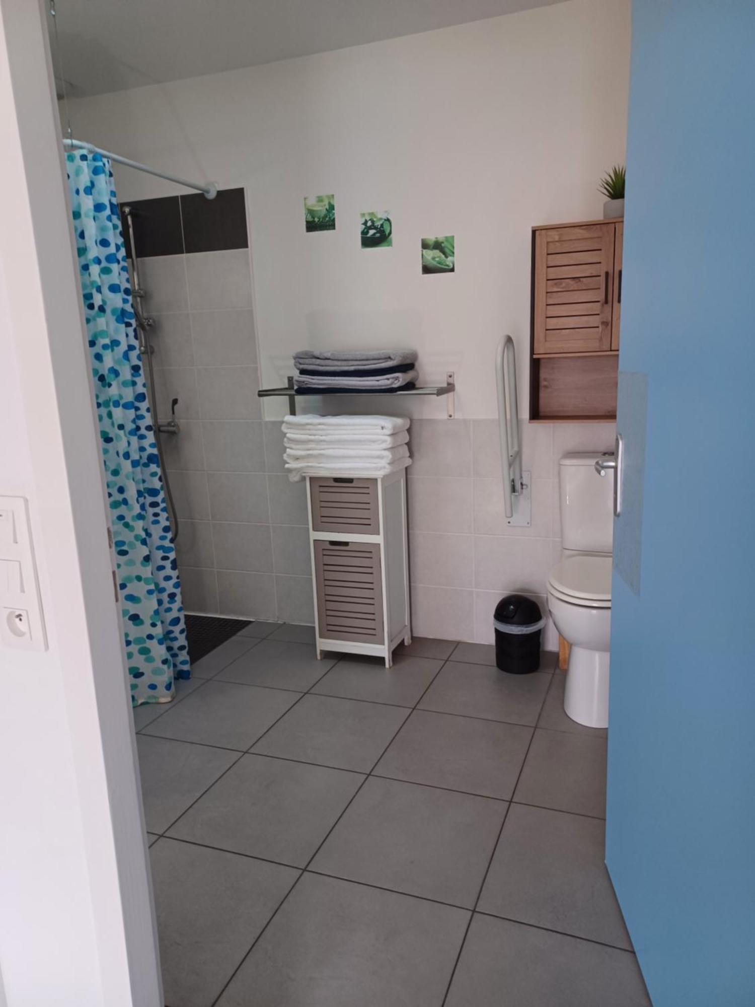 Aparthotel Les Oceanes