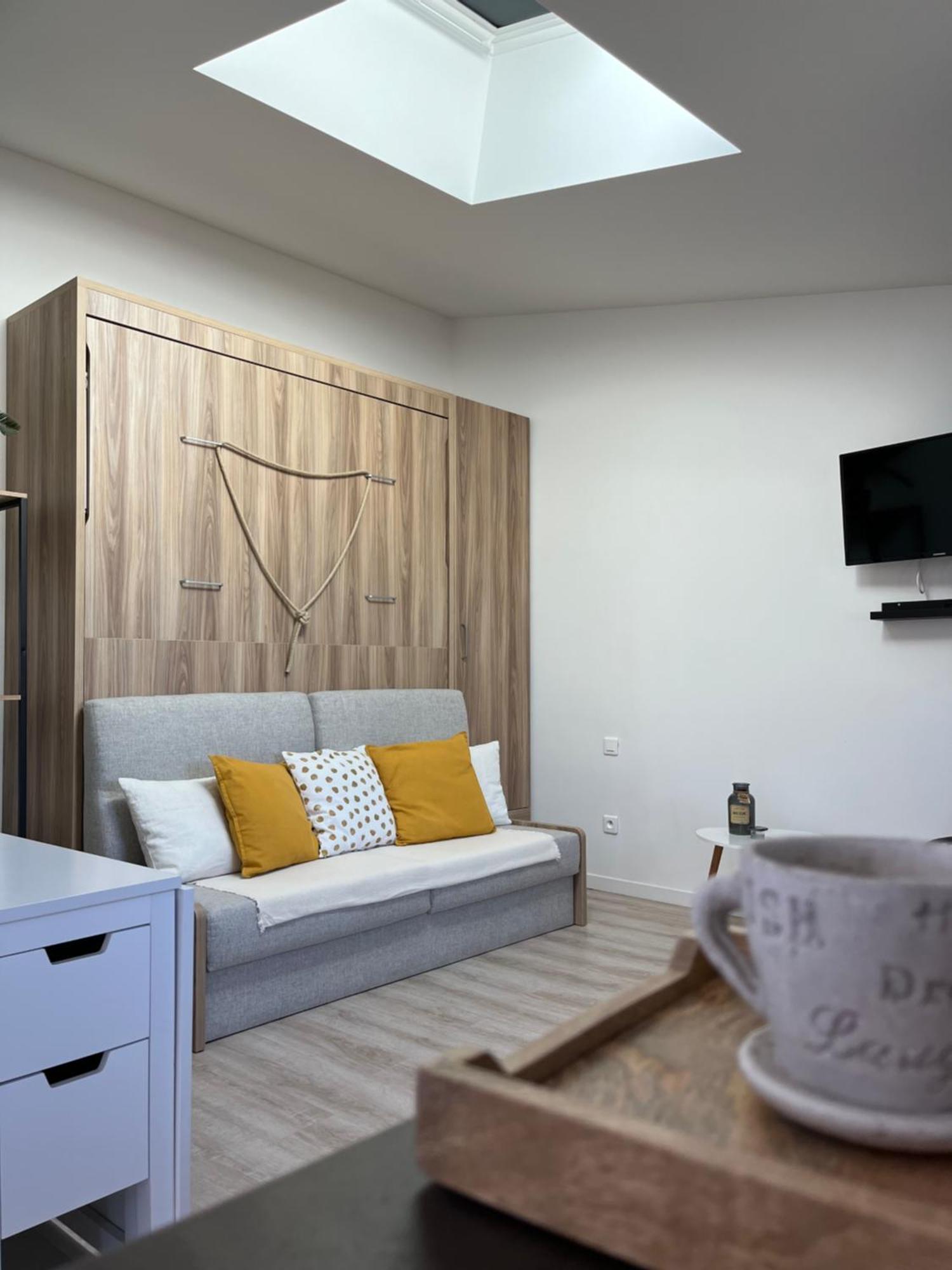Aparthotel Les Oceanes Les Sables-dʼOlonne