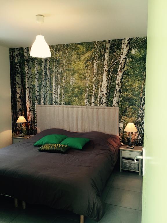 Les Oceanes Aparthotel 3*