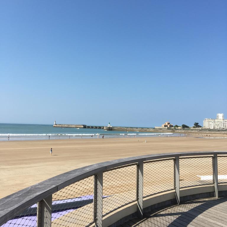 Les Oceanes Les Sables-dʼOlonne