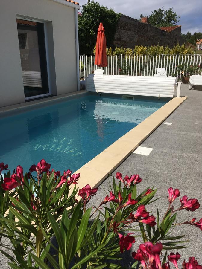 Les Oceanes Aparthotel 3*