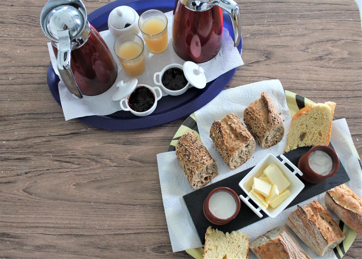 Aparthotel Les Oceanes Les Sables-dʼOlonne