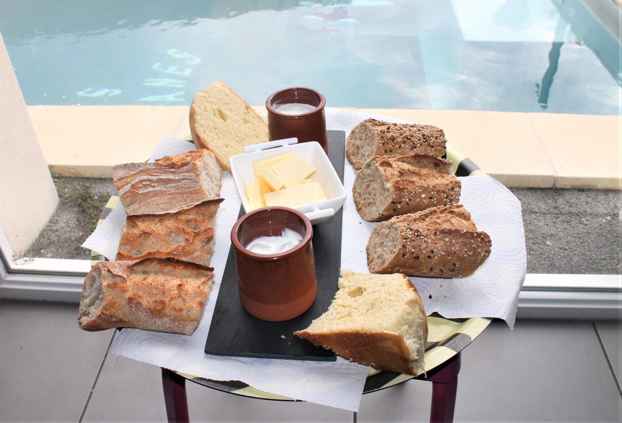Aparthotel Les Oceanes 3*