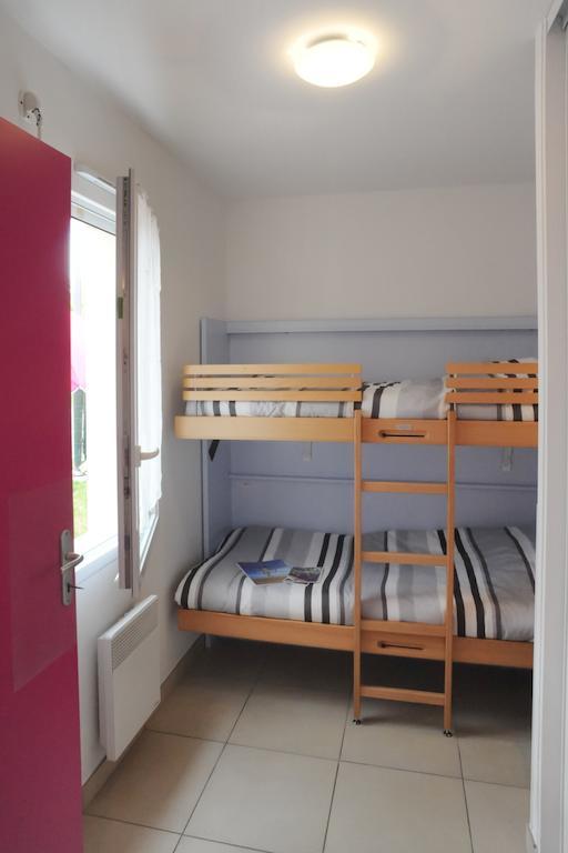Aparthotel Les Oceanes