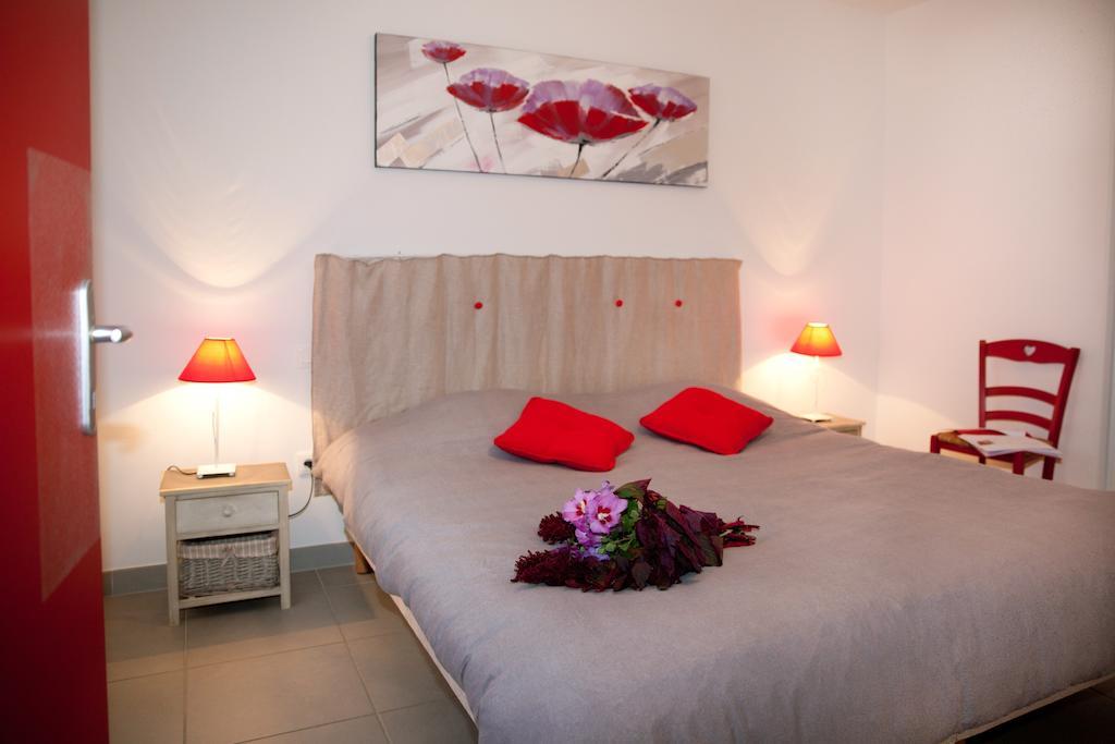 Aparthotel Les Oceanes
