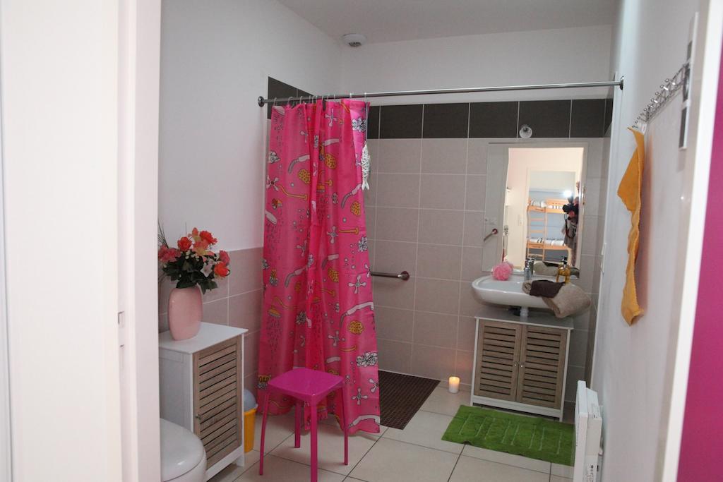 Les Oceanes Aparthotel Les Sables-dʼOlonne