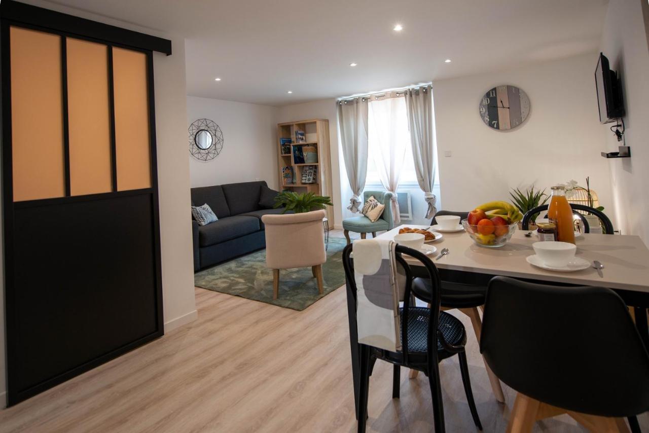Aparthotel Les Oceanes 3*